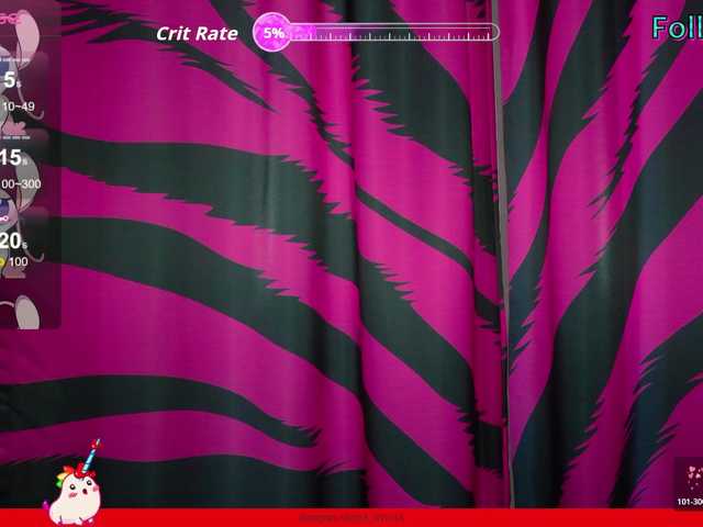 VasyaSylvia1's BongaCams show and profile