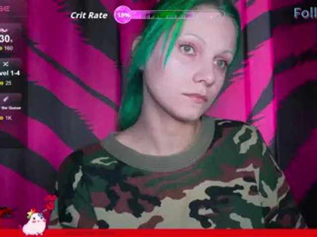 VasyaSylvia1 live cam on BongaCams