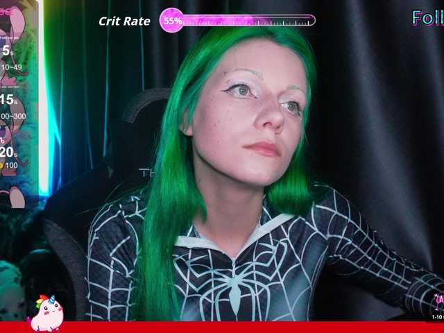 VasyaSylvia1 live cam on BongaCams