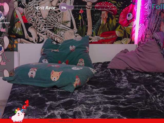 VasyaSylvia1 live cam preview