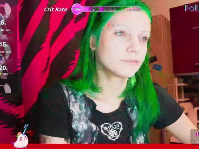 VasyaSylvia1 live cam on BongaCams