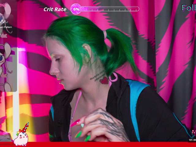 VasyaSylvia1 live cam on BongaCams