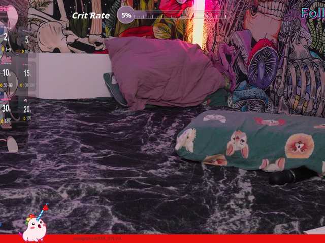 VasyaSylvia1 live cam on BongaCams
