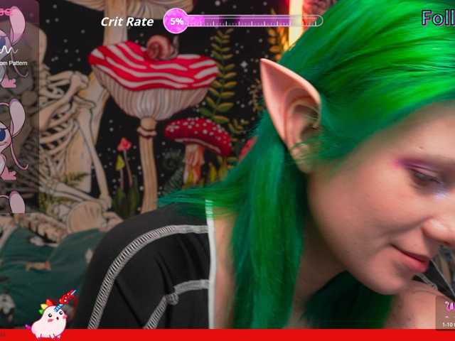 VasyaSylvia1 live cam preview
