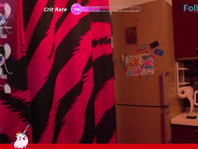 VasyaSylvia1, en vivo ahora en BongaCams