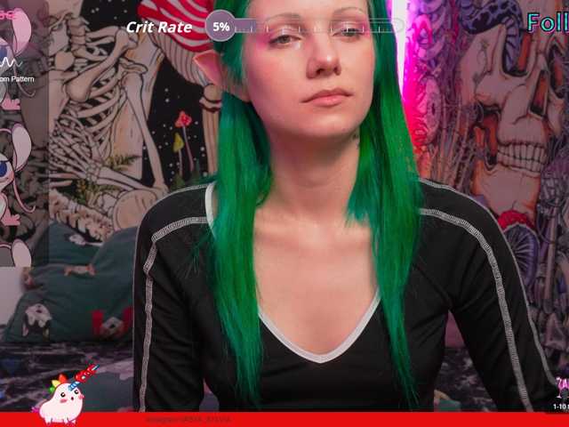 VasyaSylvia1 live cam preview