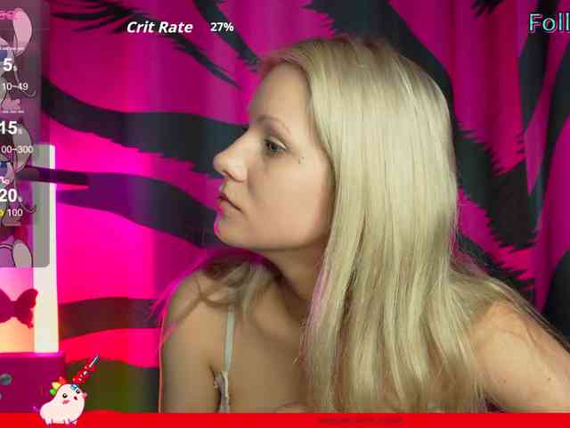 VasyaSylvia1 webcam