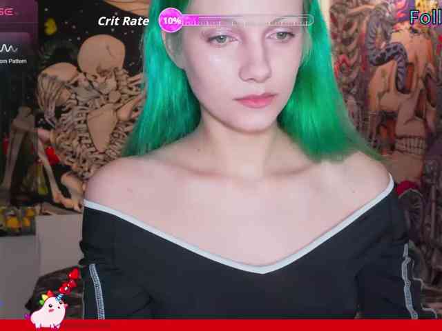 VasyaSylvia1 webcam