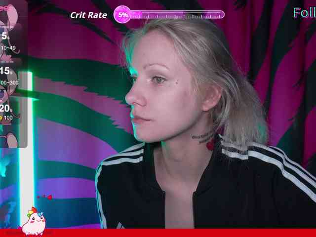 VasyaSylvia1 webcam