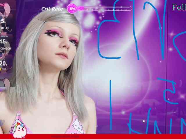 VasyaSylvia1 webcam
