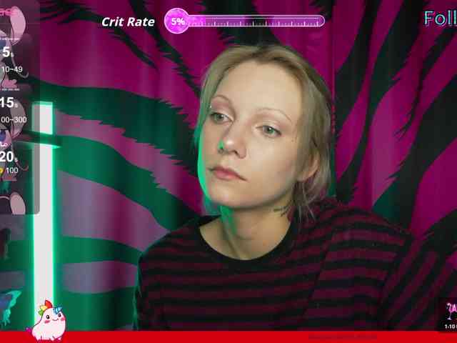 VasyaSylvia1 webcam
