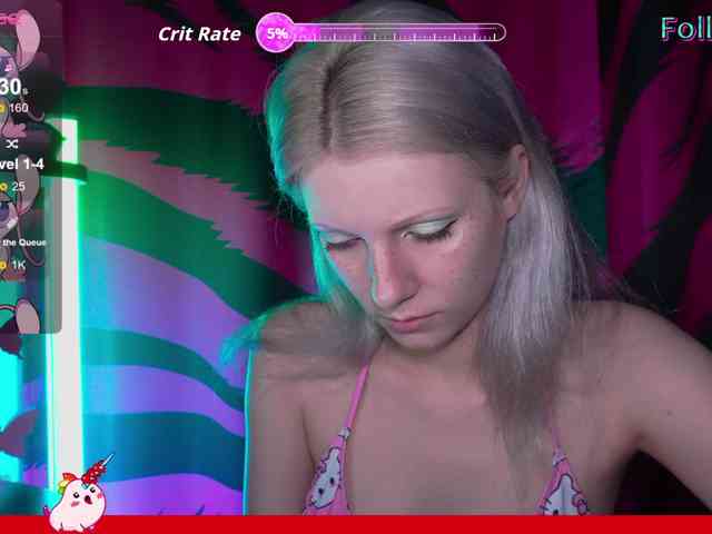 VasyaSylvia1 webcam