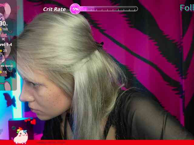 VasyaSylvia1 webcam
