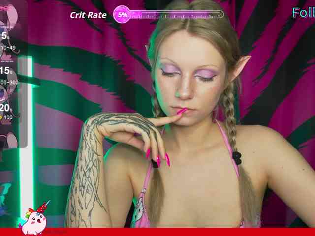 VasyaSylvia1 webcam
