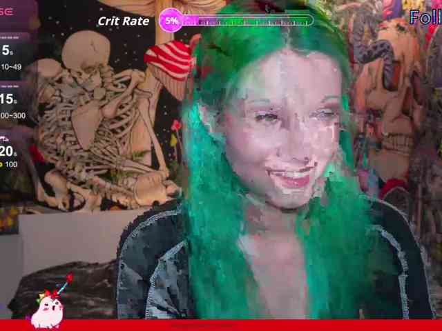 VasyaSylvia1 webcam