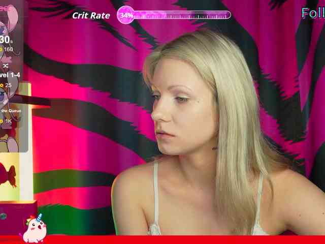 VasyaSylvia1 webcam