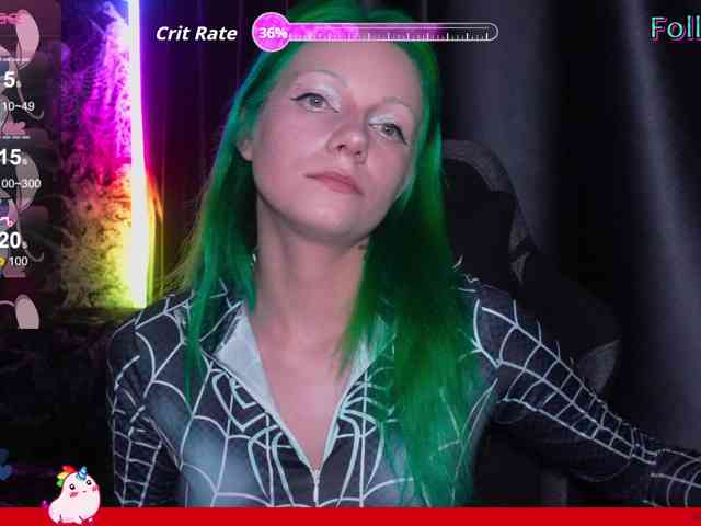 VasyaSylvia1 webcam