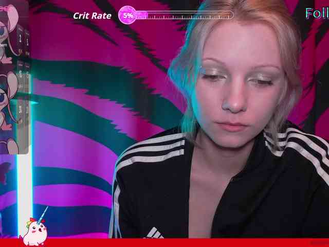VasyaSylvia1 webcam
