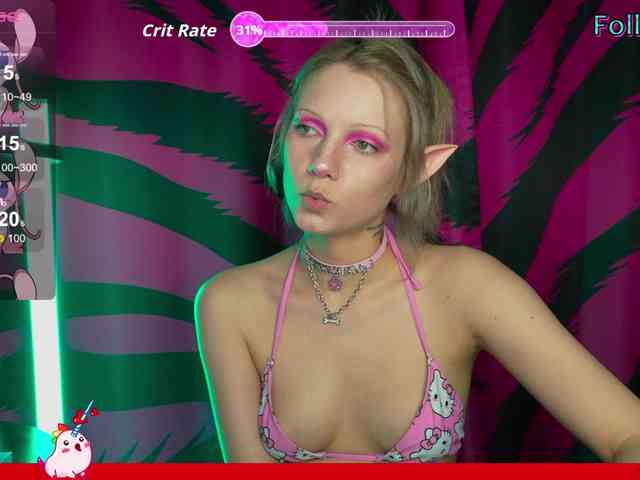 VasyaSylvia1 webcam