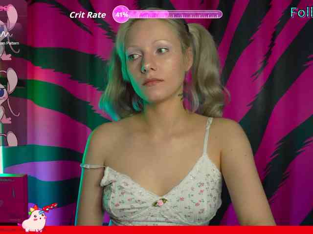 VasyaSylvia1 webcam