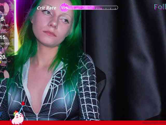 VasyaSylvia1 webcam