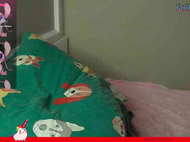 VasyaSylvia1 webcam