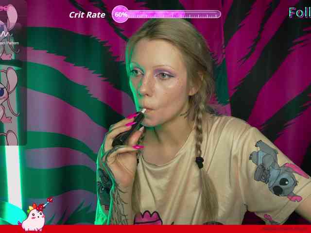 VasyaSylvia1 webcam