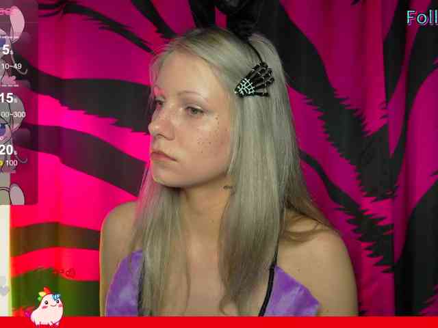 VasyaSylvia1 webcam