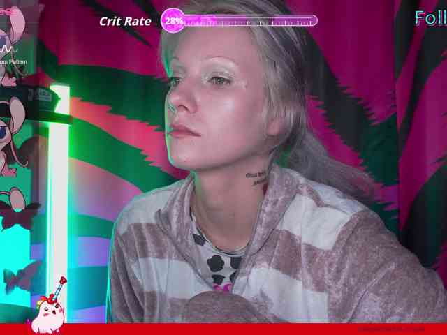 VasyaSylvia1 webcam
