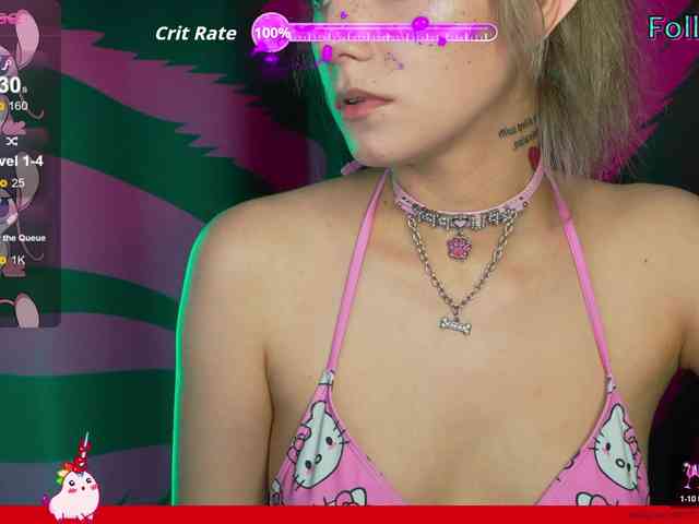 VasyaSylvia1 webcam