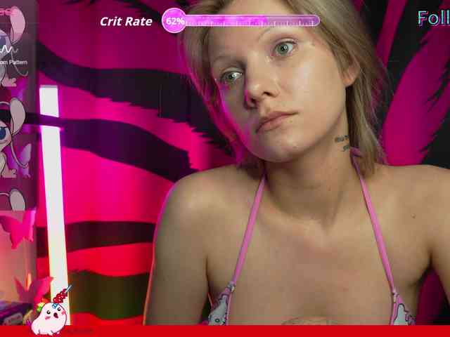 VasyaSylvia1 webcam