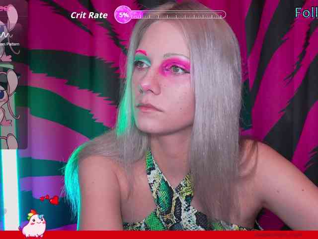 VasyaSylvia1 webcam