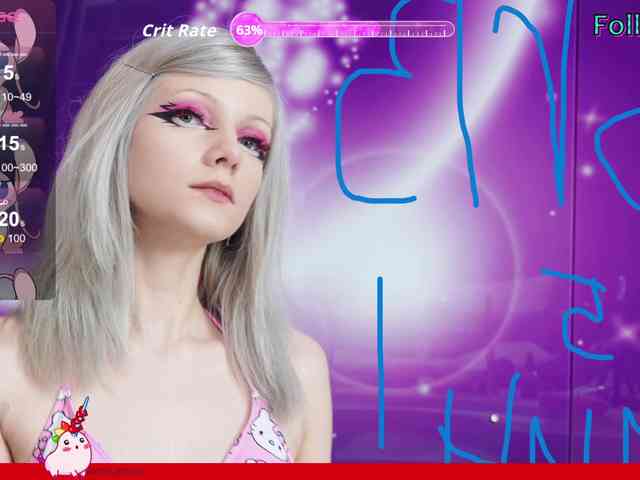 VasyaSylvia1 webcam