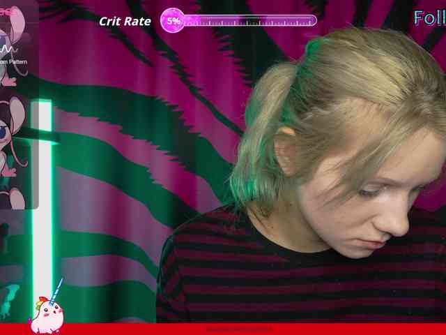 VasyaSylvia1 webcam
