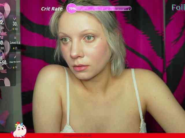 VasyaSylvia1 webcam