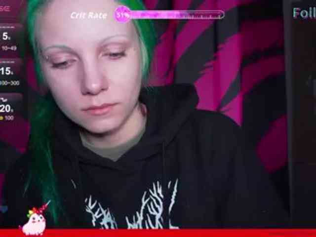 VasyaSylvia1 webcam