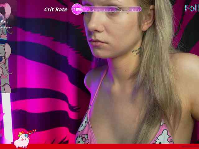 VasyaSylvia1 webcam