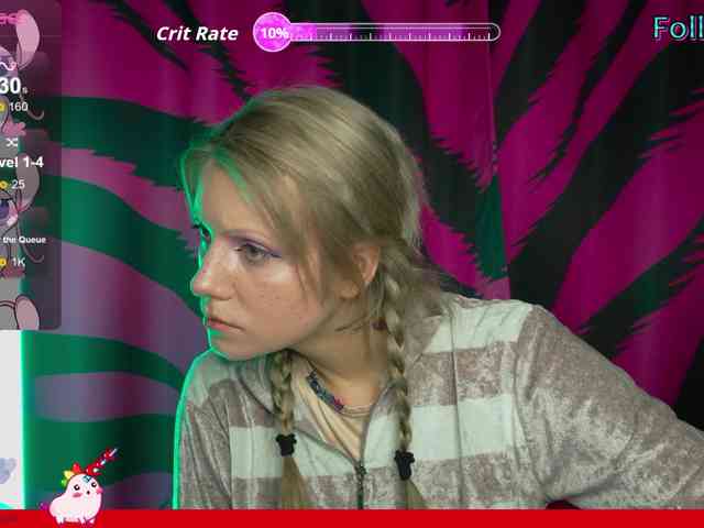 VasyaSylvia1 webcam