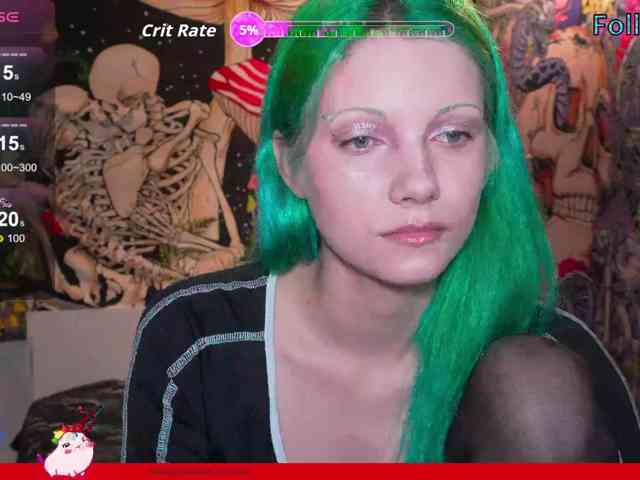 VasyaSylvia1 webcam