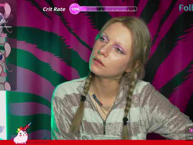 VasyaSylvia1 webcam