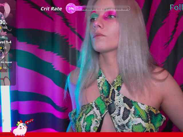 VasyaSylvia1 webcam
