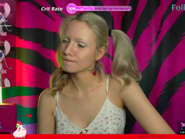 VasyaSylvia1 webcam