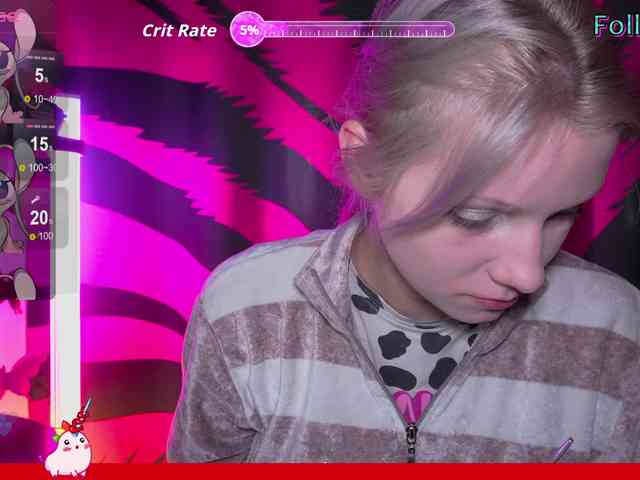 VasyaSylvia1 webcam
