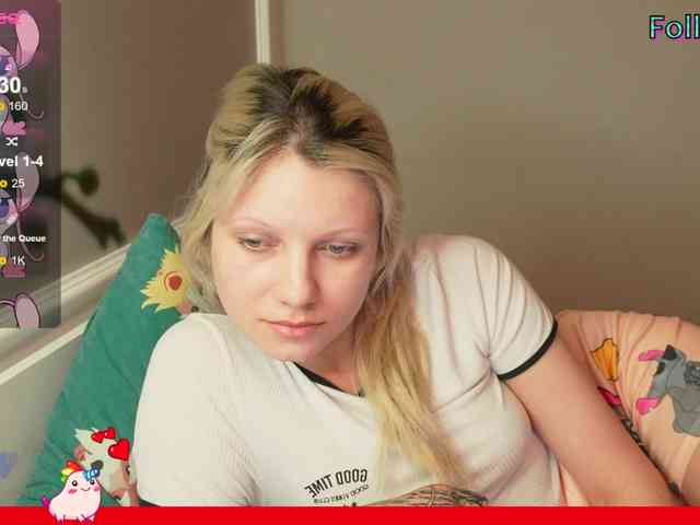 VasyaSylvia1 webcam