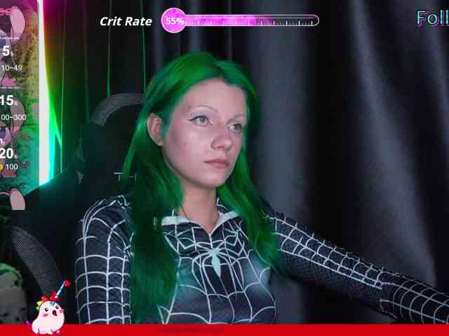 VasyaSylvia1 webcam