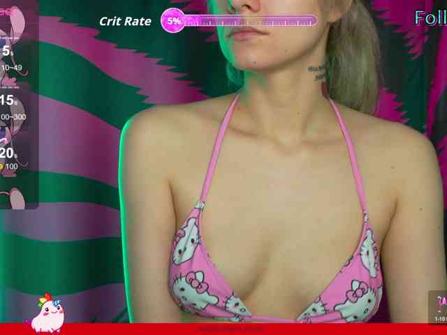 VasyaSylvia1 webcam