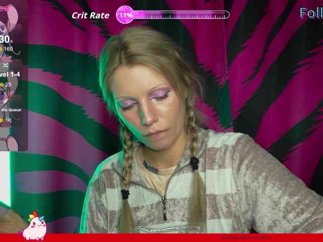 VasyaSylvia1 webcam