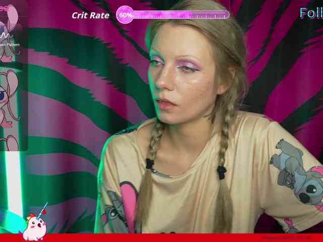VasyaSylvia1 webcam