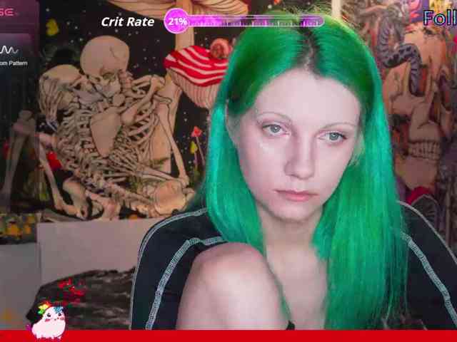 VasyaSylvia1 webcam
