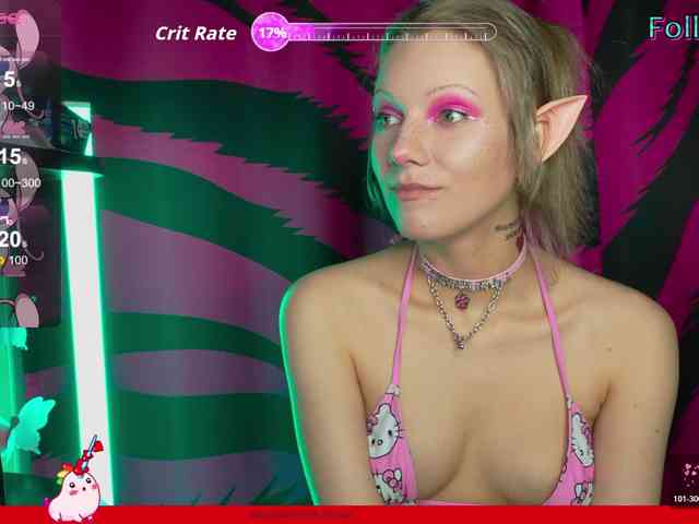 VasyaSylvia1 webcam
